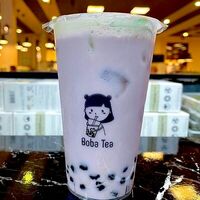 Таро в Boba Tea