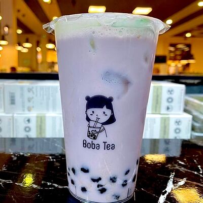 Таро в Boba Tea по цене 430 ₽