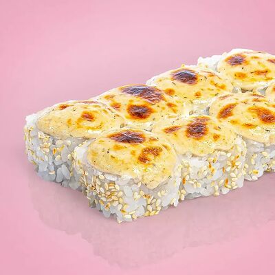 Цезарь Хот в EDOO Rolls & Pizza по цене 535 ₽