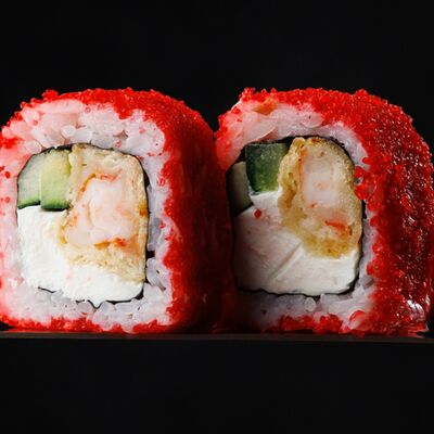 Калифорния эби в Umami Ramen Club по цене 838 ₽