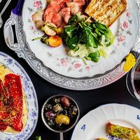 Логотип Цех