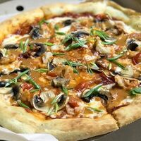 Том ям Style в PAPA’S KITCHEN