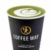 Матча латте в Coffee Way по цене 250