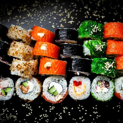 Сет №2 в Я сделаль по цене 58 р.