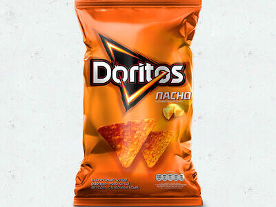 Доритос с сыром в Pizza HeartPizza Hut по цене 99