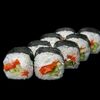 Ролл Филадельфия Маки в Sushi Fabrika по цене 499