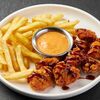 Chicken & Chips в По Чесноку по цене 384