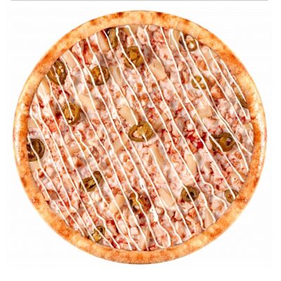 Чикен ранч маленькая в Pomodoro Royal по цене 768 ₽