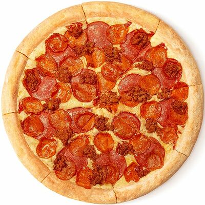 Де Люкс в New York Pizza по цене 999