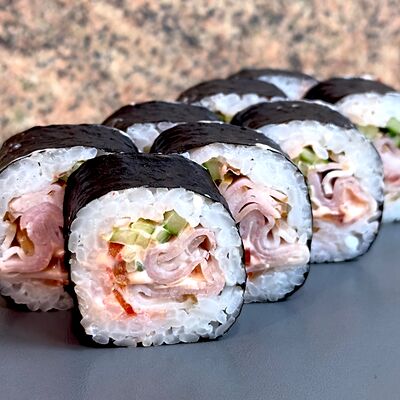 Кунсей в Si sushi по цене 370 ₽