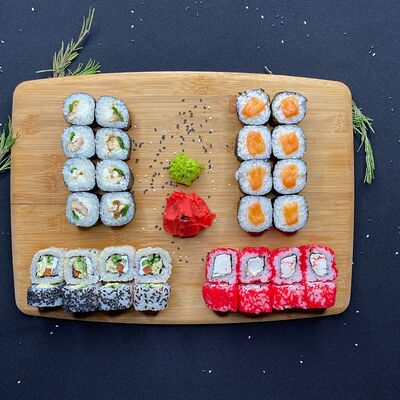 Лайт в FoodMood по цене 740 ₽