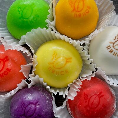 Моти в Пянсе по цене 209 ₽