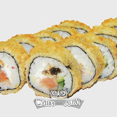 Филадельфия темпура в Суши на Дом по цене 440 ₽