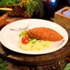 Котлета по-киевски в Рандеву по цене 490