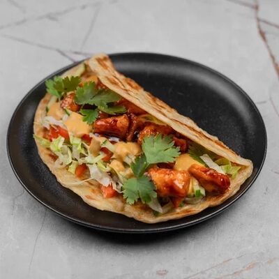 Роти с курицей в Air по цене 516 ₽