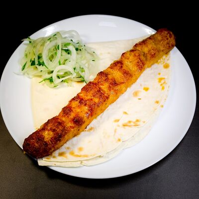 Люля курица в Mangal №1 по цене 405 ₽