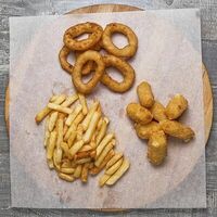 Пивной набор №1 в Рисоварня