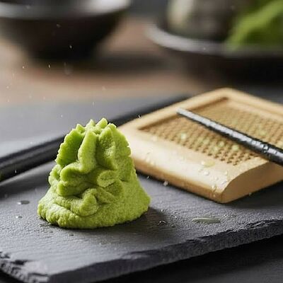 Васаби в Panda Sushi по цене 40 ₽