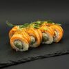 Филадельфия Фламбе в Bibik Sushi по цене 737