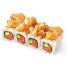 Хотате караи спайси (острый) 8 шт в Маленькая Флоренция по цене 721 ₽