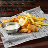 Фиш энд чипс в Bistro 113 по цене 730