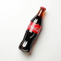 Coca-Cola в Береговой