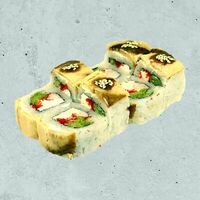 Фирменный в ТутСуши