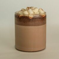 Какао в Coffee Pit