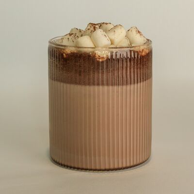 Какао в Coffee Pit по цене 190 ₽