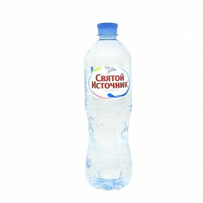 Вода Святой Источник негазированная в Vua Pho по цене 100 ₽