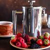 Чай Клубника-малина в Coffee FM по цене 420