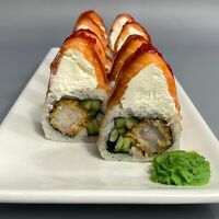 Филадельфия делюкс в Sushiap