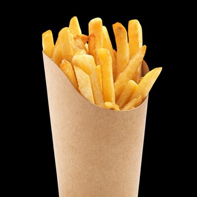 Картофель фри в Шаурма 24/7 по цене 245 ₽