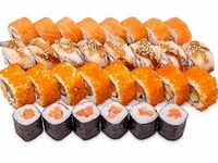 Люкс в Суши Софа