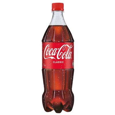 Coca-cola в Тануки по цене 1290 ₸