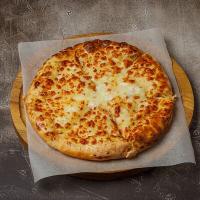 Хачапури по-мегрельский в Огонек по цене 860 ₽