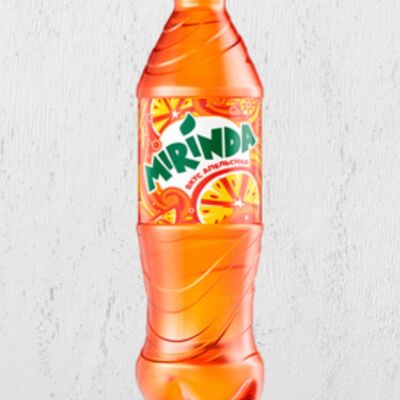 Mirinda в Shaurmoff по цене 100 ₽