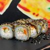 Жареный ролл Калифорнияв Буржуй по цене 450