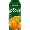 Сок Добрый Апельсин в Мияко по цене 260
