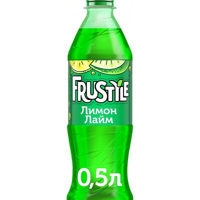 Frustyle Лимон-лаймв Голодный тако по цене 160 ₽