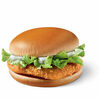 Чикенбургер в McDonald's по цене 550