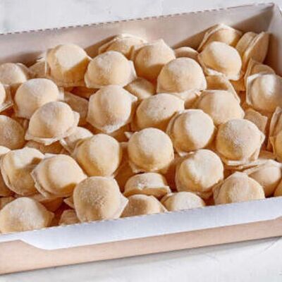 Равиоли с сыром в Патисари по цене 876 ₽