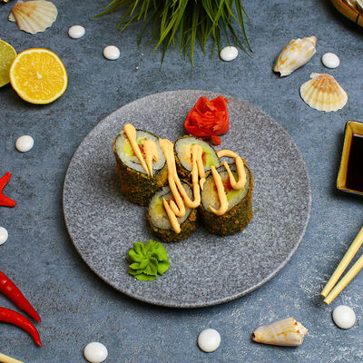 Темпура Гранд в Sushi Fresh по цене 521 ₽