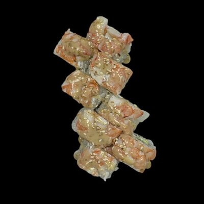 Ролл Гейша в Kaikan по цене 490 ₽