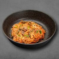 Рамен с курицей (свининой) в Суша