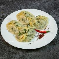 Манты в Караван 24