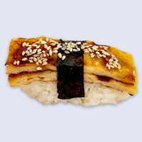 Суши с омлетом в Sushi-Ok