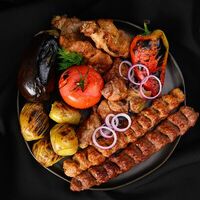 Логотип Ауфчик