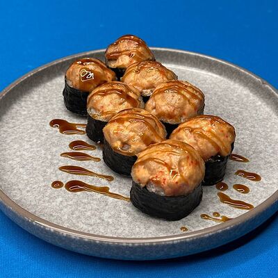 Туна Хот в Бк чемпион по цене 650 ₽