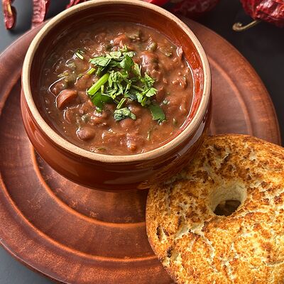 Лобио и мчадив Мадо - Душа Грузии по цене 550 ₽